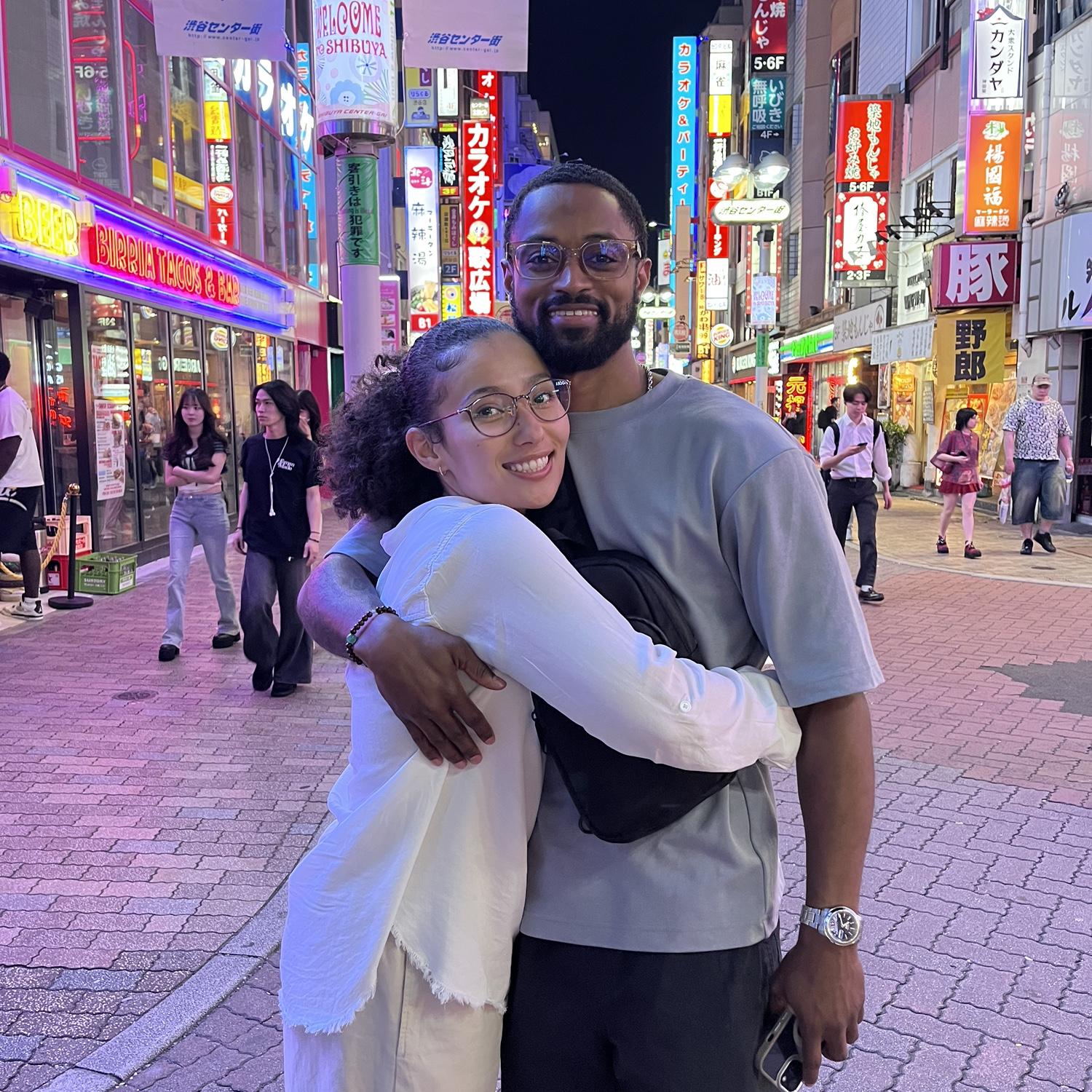 Shibuya, Tokyo Japan