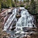 DuPont State Recreational Forest