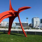 Olympic Sculpture Park