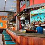 The Rum House