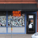 Adair's Saloon