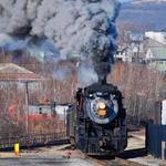 Steamtown National Historic Site