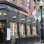 Mr. Dooley's Boston