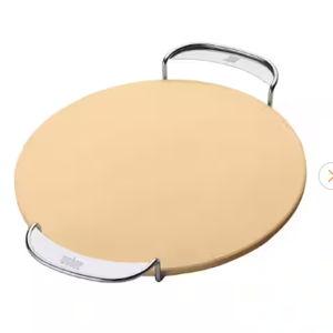 Weber BBQ Pizza Stone