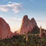 Garden of the Gods