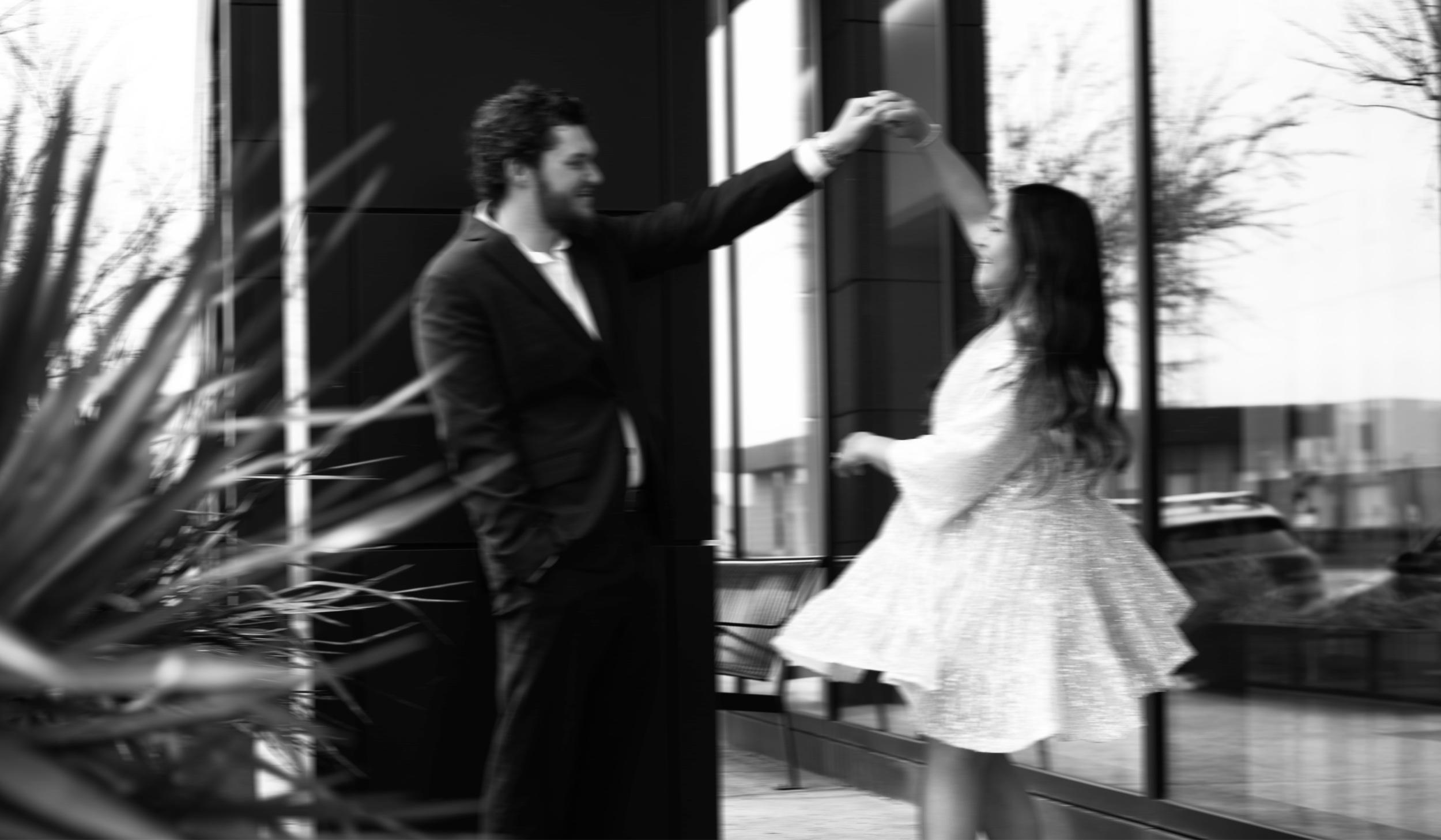 The Wedding Website of Abigail Cavazos and Mason Bryant