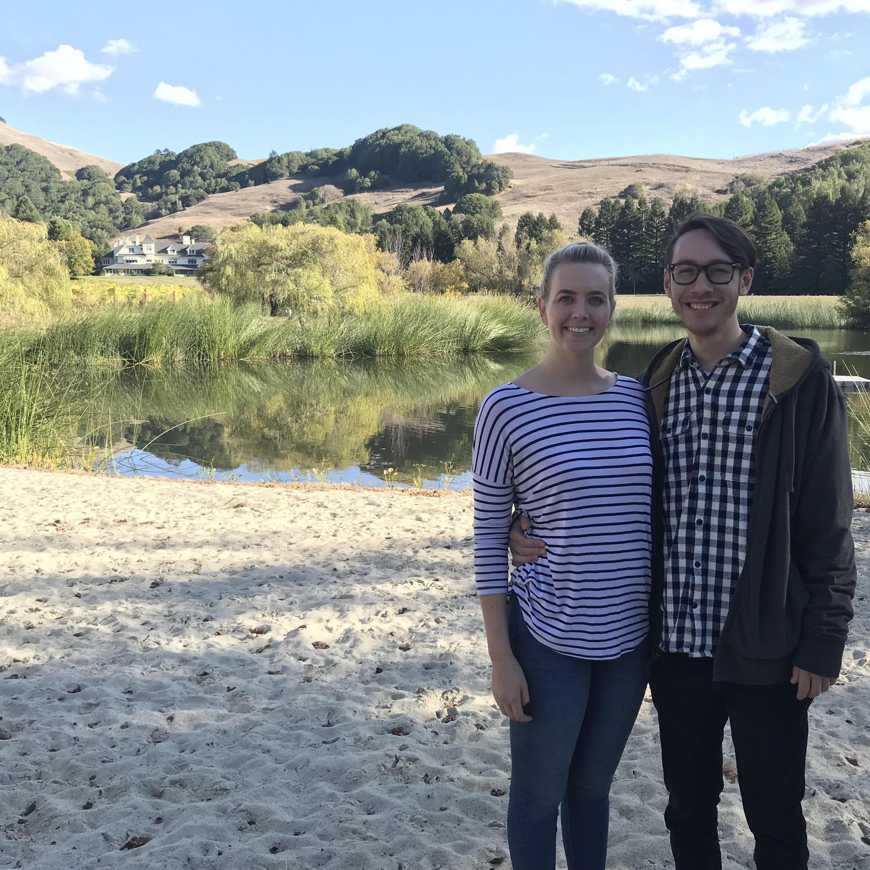 Skywalker Ranch