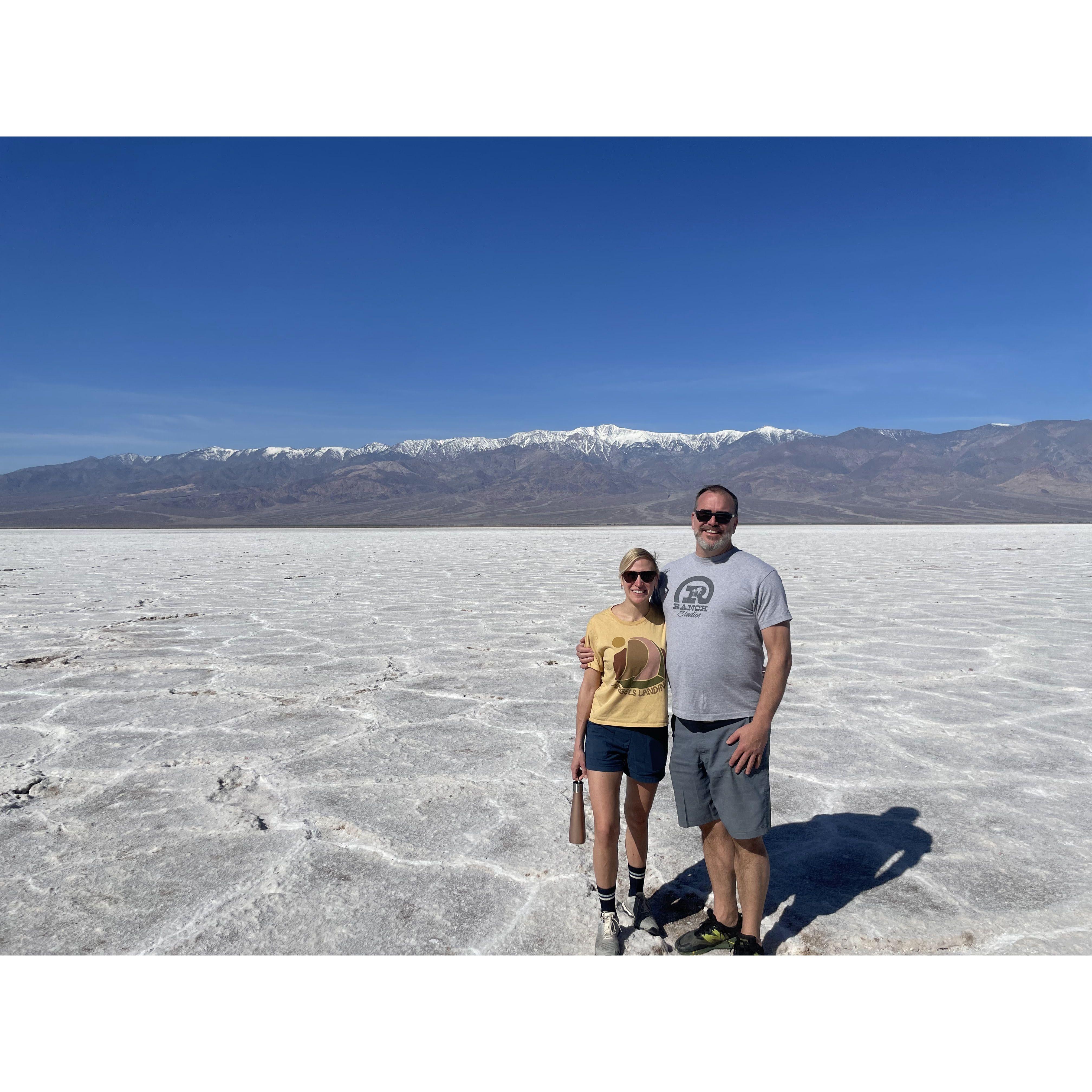 Death Valley