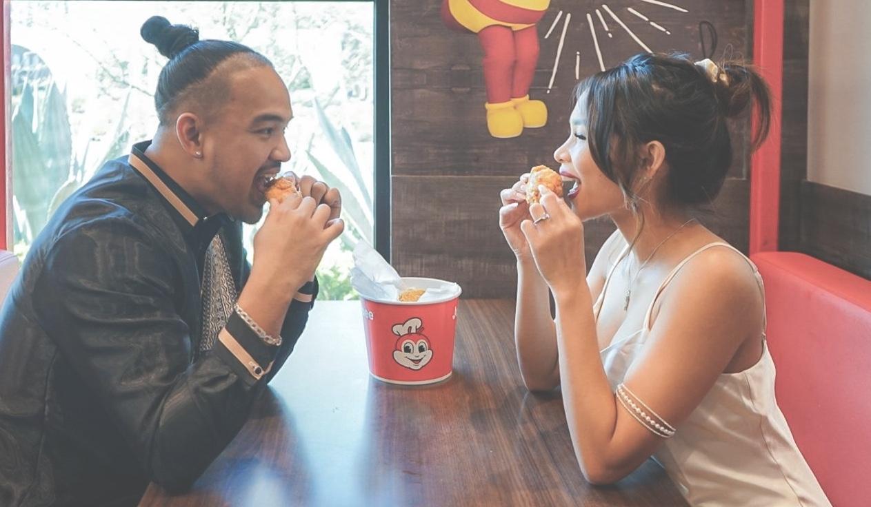 The Wedding Website of Mr Bertulfo and Future Mrs