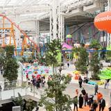 American Dream Mall