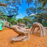 Paul Sanders Park