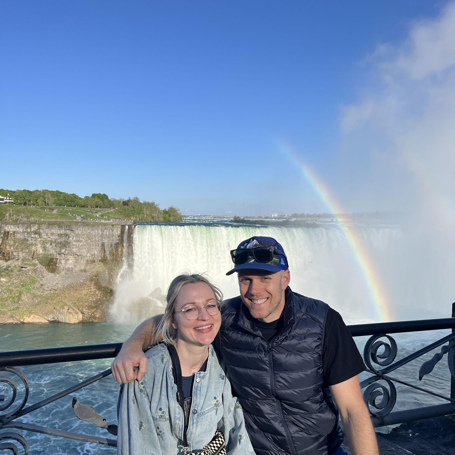 Niagara Falls