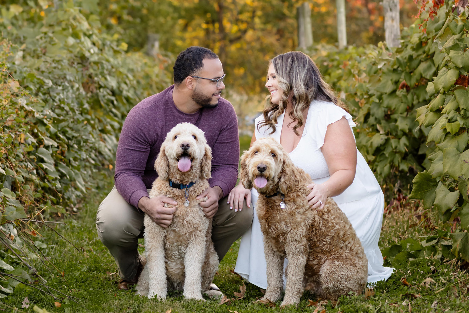 The Wedding Website of Ashley Moyer and Payton Minnich