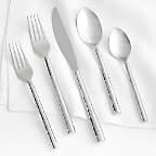 Boulder 5-Piece Flatware Place Setting
