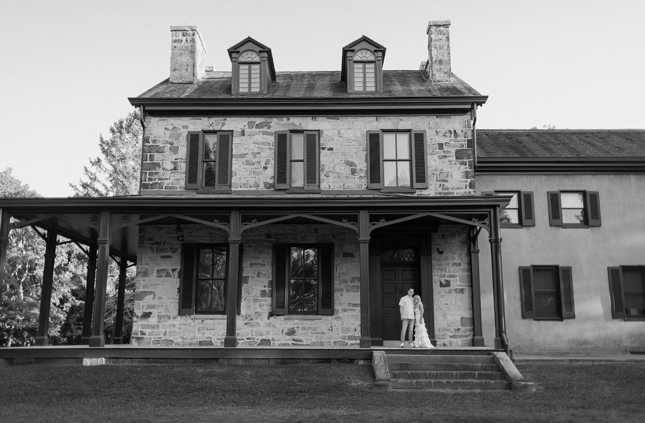 The Wedding Website of Dustin Marks and Camylle Leake