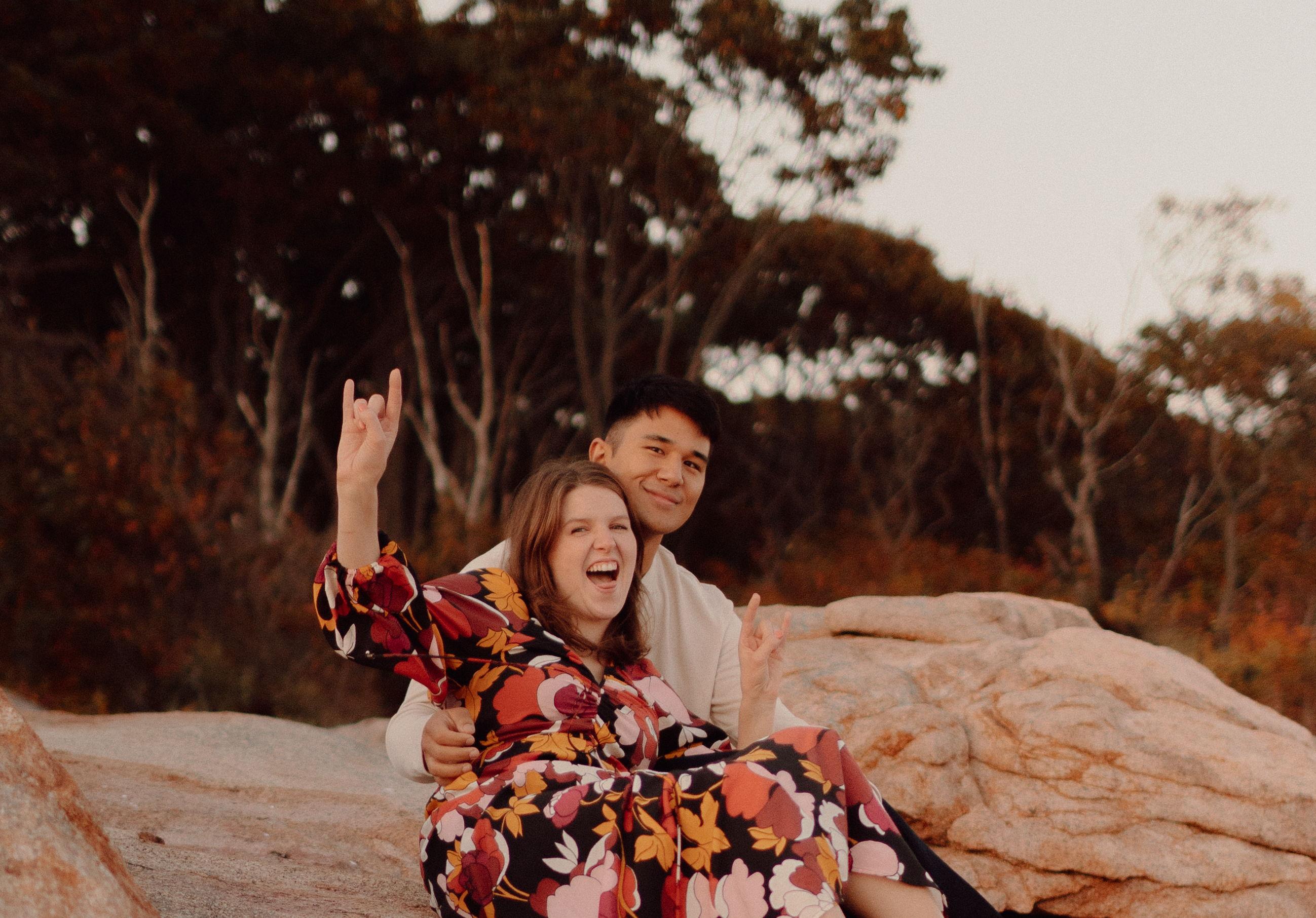 The Wedding Website of Margaret Soderstrom and Austin Soderstrom