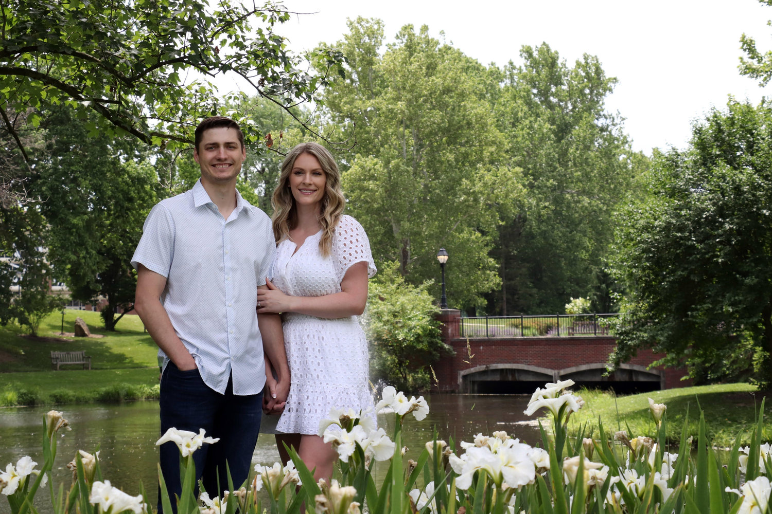 The Wedding Website of Nolan Atwood and Bethany Kormushoff