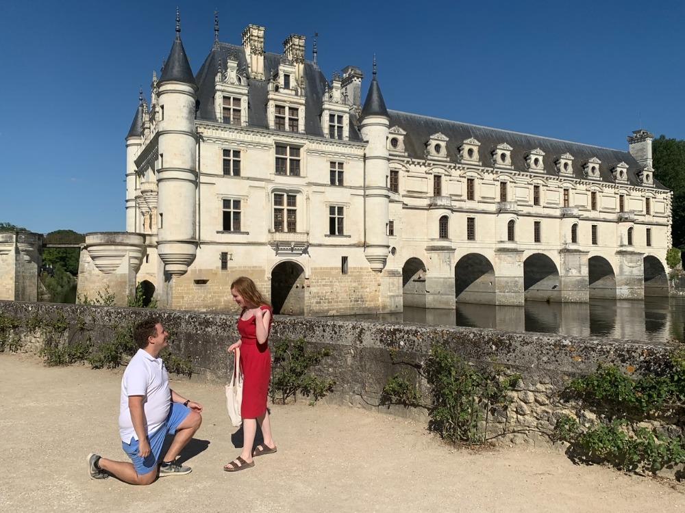 The Wedding Website of Bria Guthridge and Alex Jones