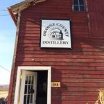 Orange County Distillery at Brown Barn Farms