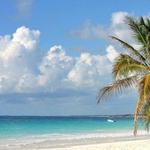 Paradise Beach