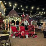 Peddler's Village