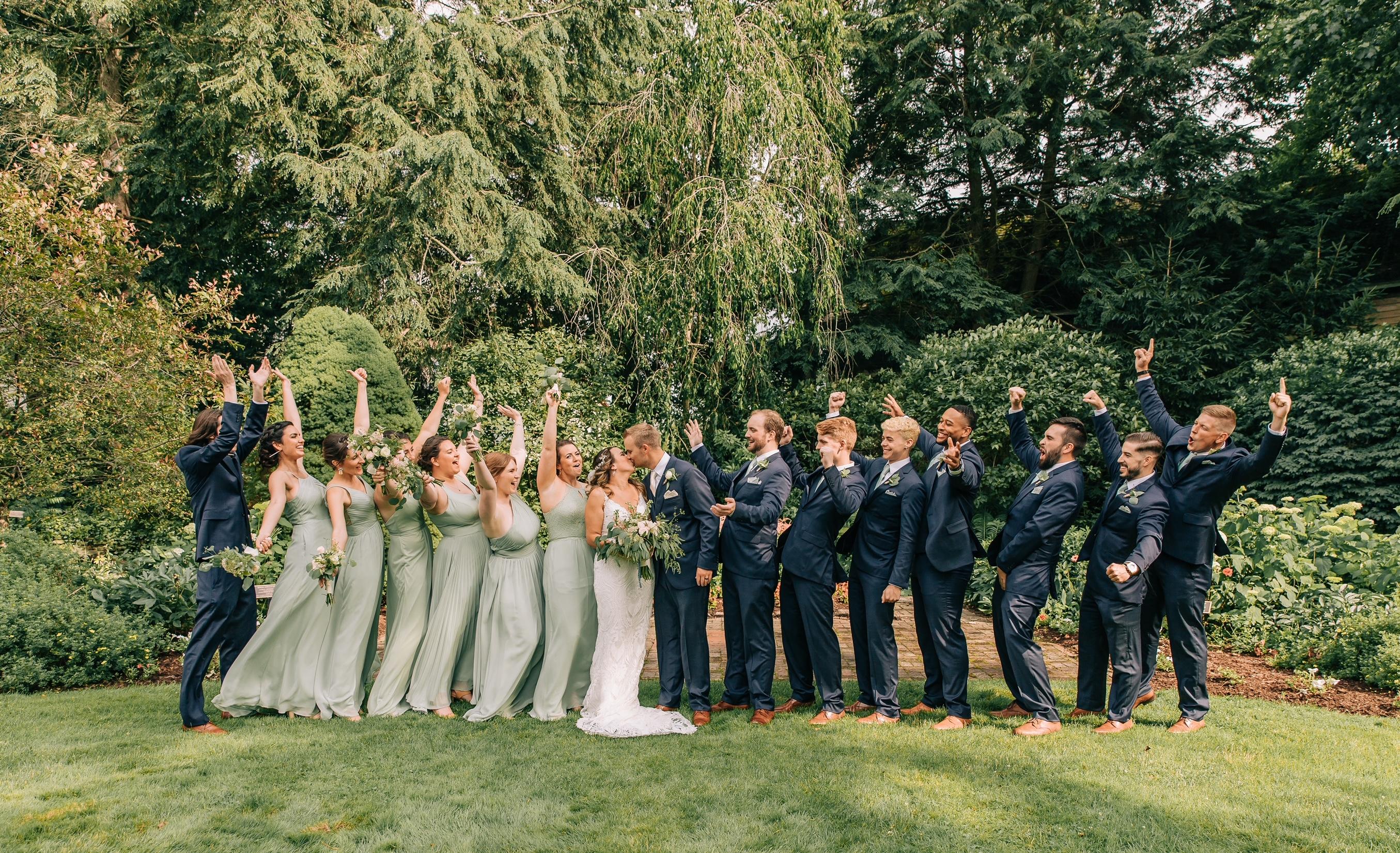 The Wedding Website of Alexandra Carroll and Stephen Carroll