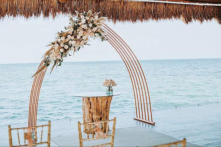 The Wedding Website of Nino Lekarczyk and Erica Ly