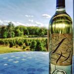 Leyden Farm Vineyard & Winery