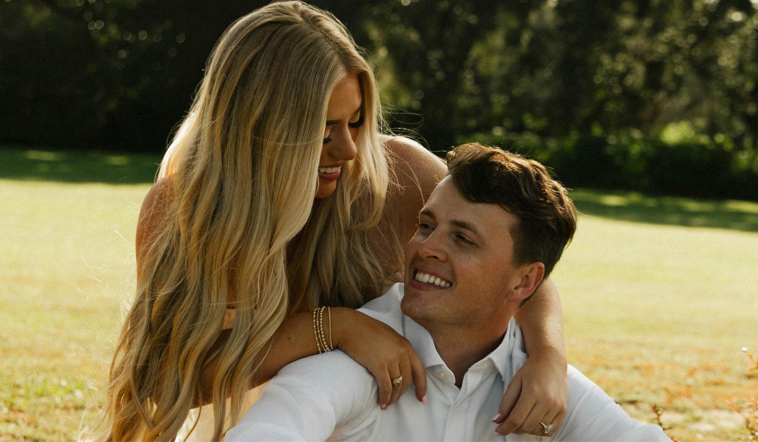The Wedding Website of Braylee Schlumpf and Quaylon Conley