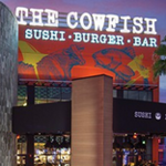 Eats | Fusion: The Cowfish Sushi Burger Bar