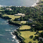 Cliff Walk