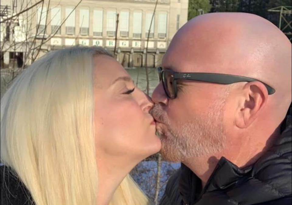 The Wedding Website of Cindy Smith and Mark Leyva