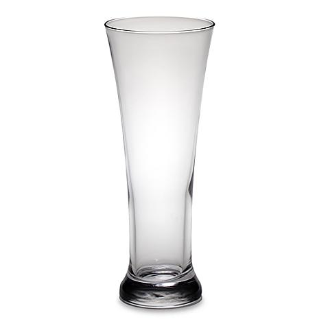 Luigi Bormioli Sparks Pilsner Glasses 3x Set of 4