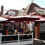 Urth Caffe Melrose