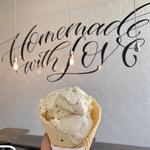 Glacier Ice Cream & Gelato