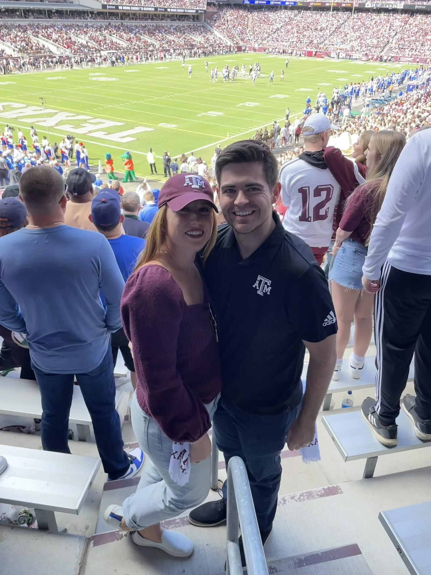 College Station, 2022