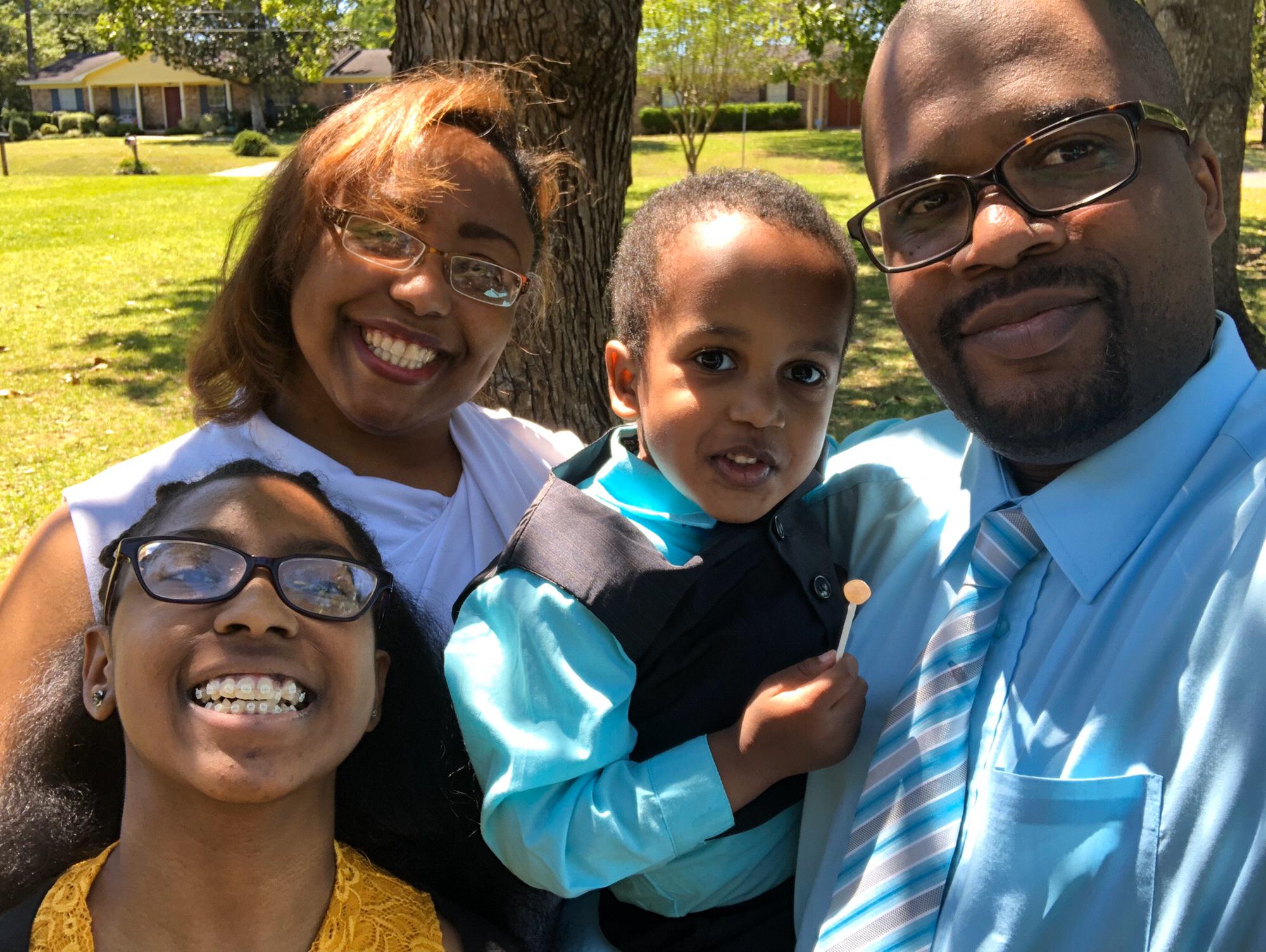 Easter
