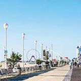 Ocean City Boardwalk