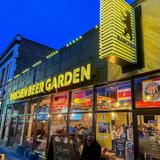 Bärchen Beer Garden