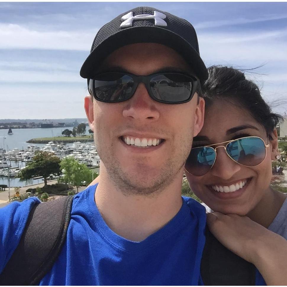 San Diego