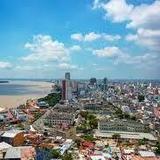 Guayaquil, Ecuador