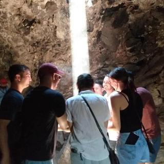 Teotihuacan ATV Tour for 2 - Mexico City