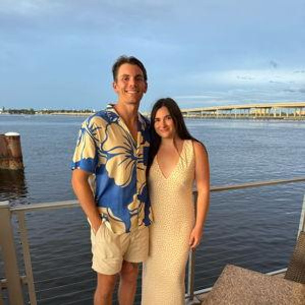 Honeymoon Fund