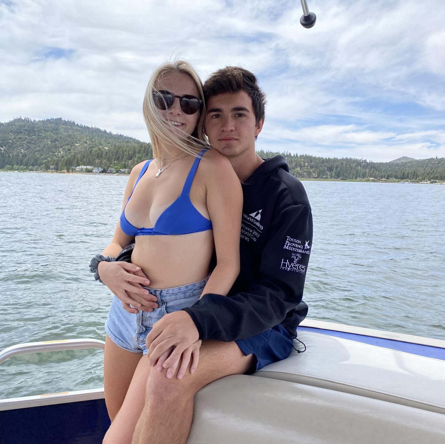 Big Bear - 6/1/2020