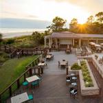 Coast, Oceanfront Dining