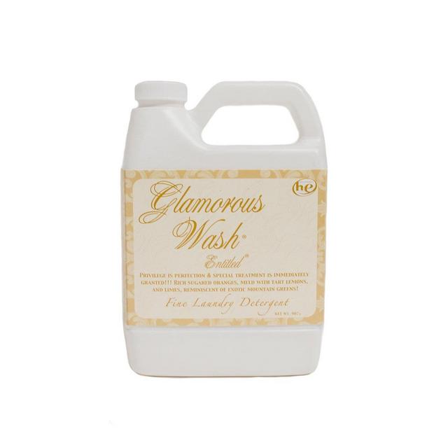 Tyler Glamorous Wash 32oz