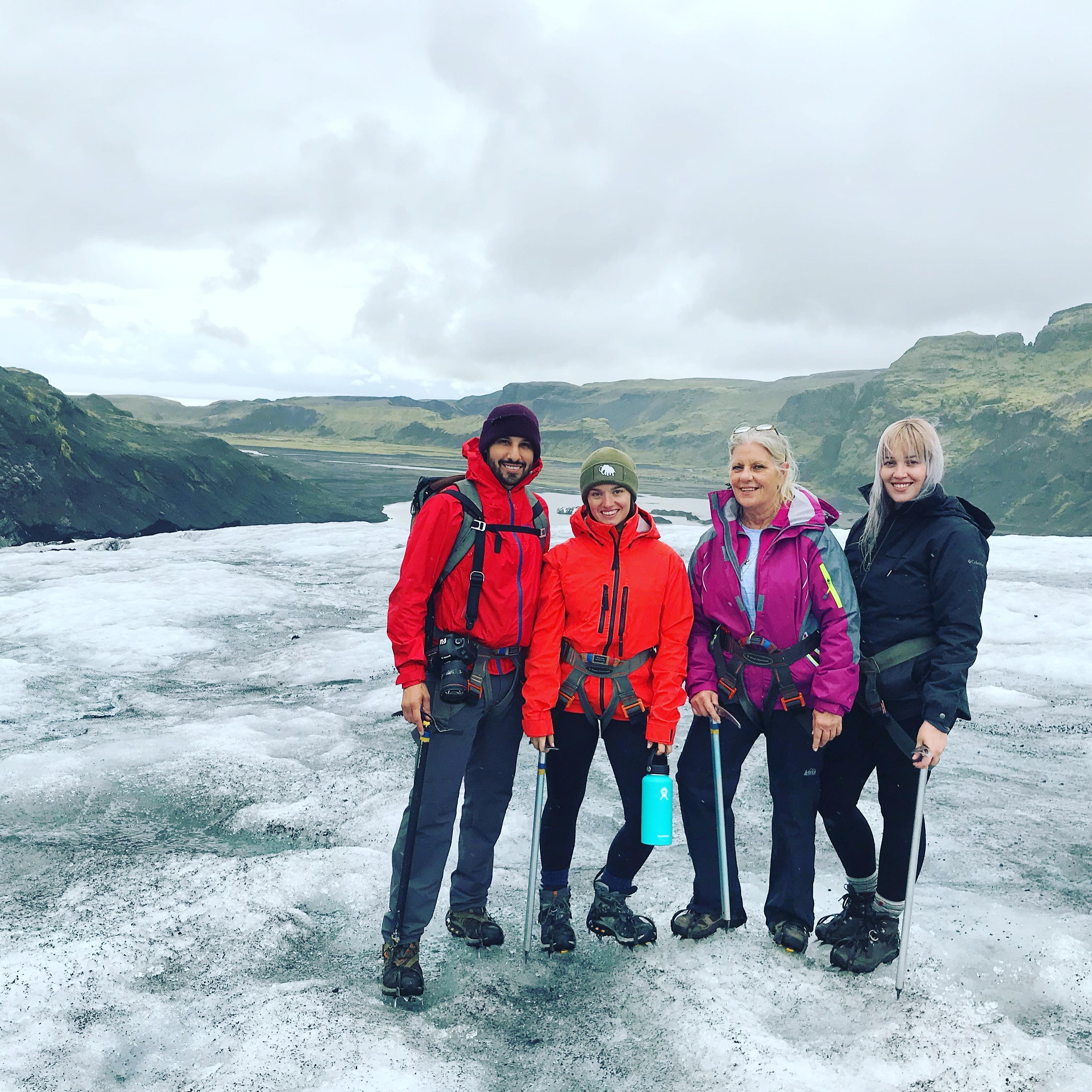 Iceland