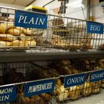 Bagel Hole