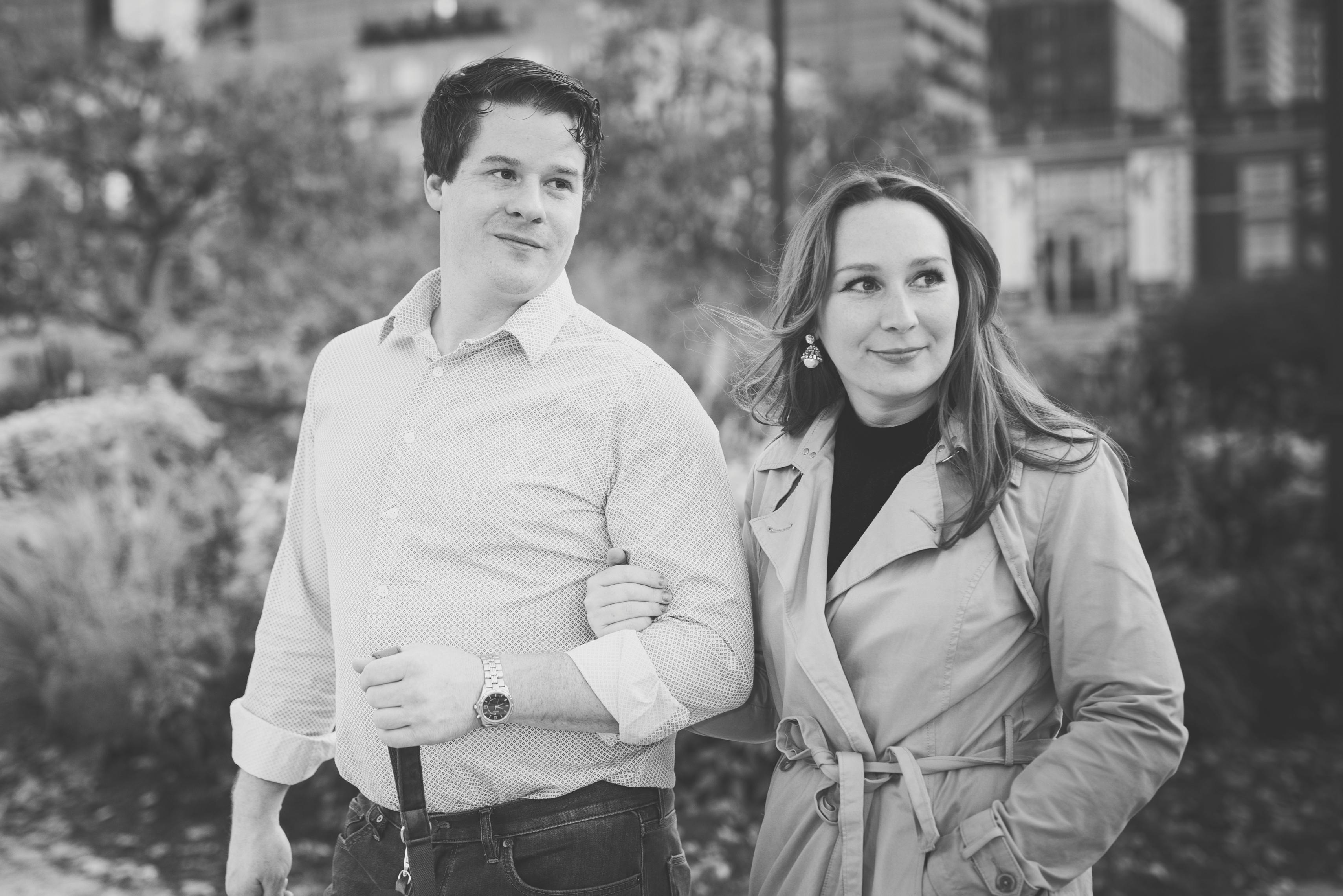 The Wedding Website of Shannon Collins and Christopher Renfro
