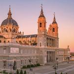 Catedral Almudena